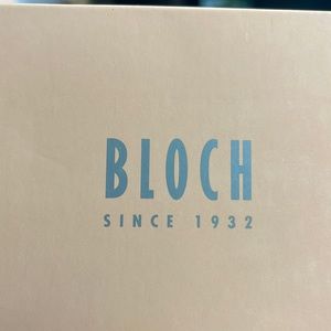 BLOCH Womens Jazz Shoes